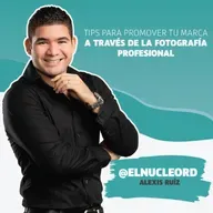Tips para promover tu marca a través de la fotografía profesional | @ELNUCLEORD #Beyouacademy