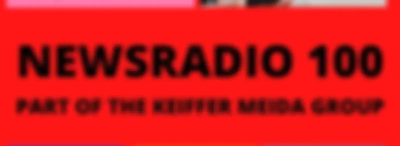 Newsradio 100 media