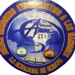 Radio Amen 97.7