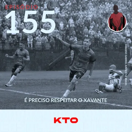 É preciso respeitar o Xavante