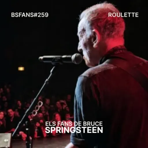 BSFANS CAP-259 ROULETTE