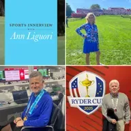 364: Sports Innerview - 09/27/2025 - Greg Allen, Frank Darby