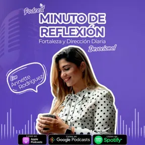 MINUTOS DE REFLEXIÓN