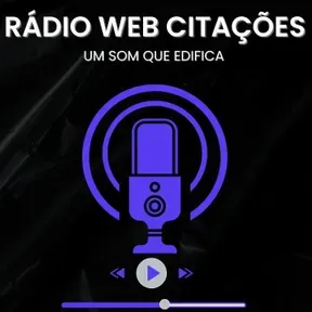 Rádio Web Citações