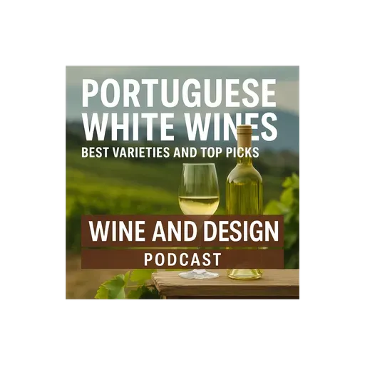 Portuguese White Wines: Best Varieties and Top Picks