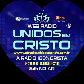 WEB RÁDIO UNIDOS EM CRISTO