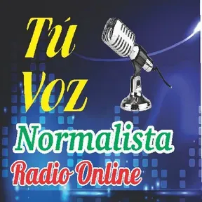 tu voz normalista