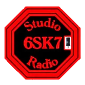 6SK7 Studio Radio