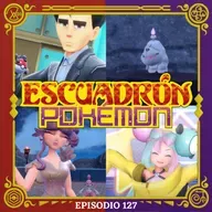 EP127 - La re vivís Greavard