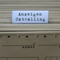 Sollte Catcalling strafbar sein?