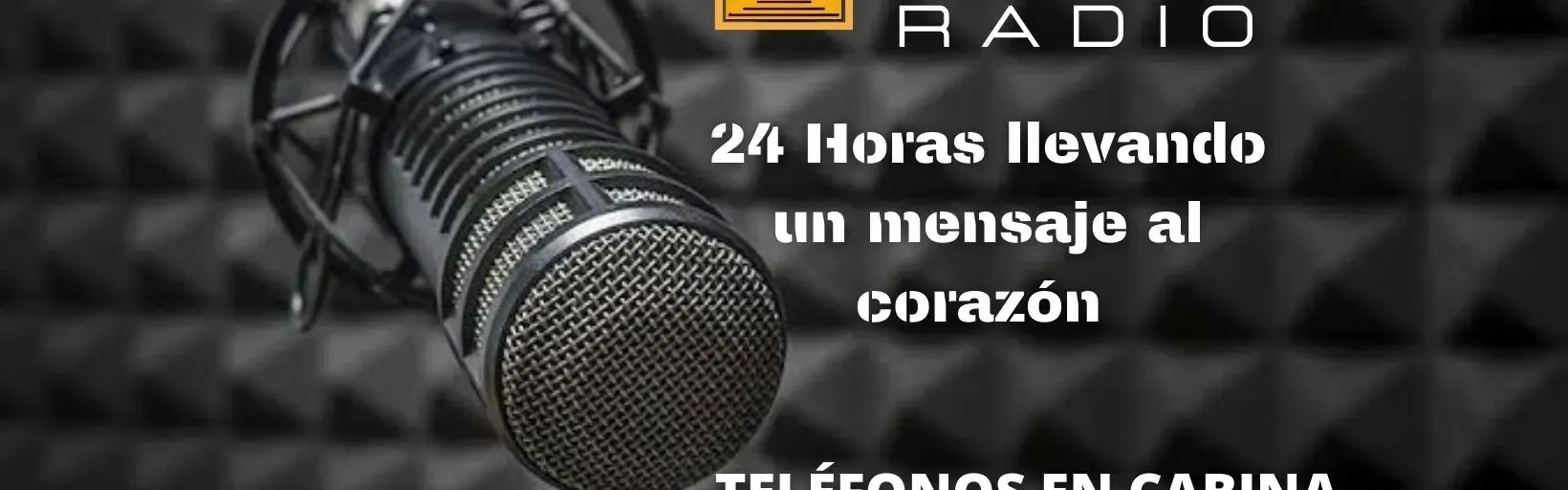 ETERNO RADIO