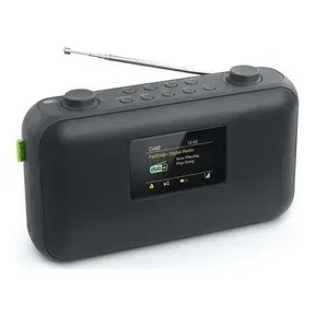 Prøve radio