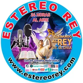 ESTEREO REY
