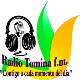 RADIO TOMINA FM