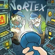 Vortex 103 - [+18] Especial proibidão Pepê e Nenê
