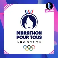 TUDO SOBRE a MARATHON POUR TOUS - PARIS 2024 // EP. 99