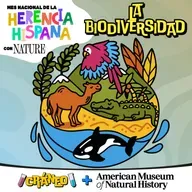 Biodiversidad: la imaginación de la Tierra