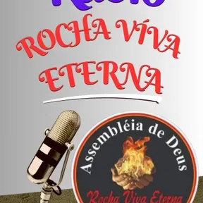 Rádio rocha viva eterna