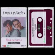 "¿Quién Mató a Roberto Delgado?" | Lucas y Socias, Una Vez Más | #T05 #EP61