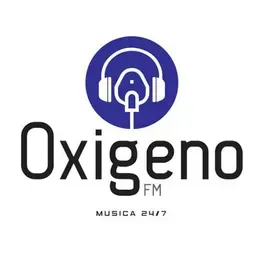 Oxigeno Fm Radio