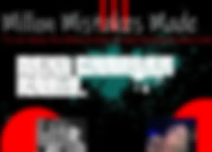 Next Chapter Radio presents Million Mistakes Made Season 3