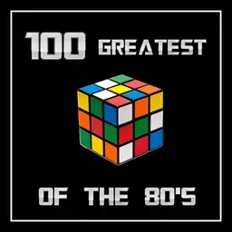 100 Greatest of the 80's -