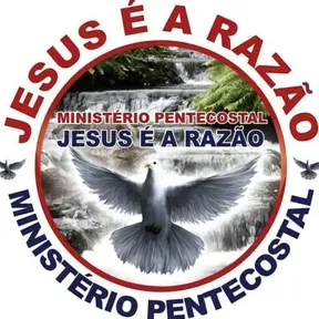 Jesus é a razão