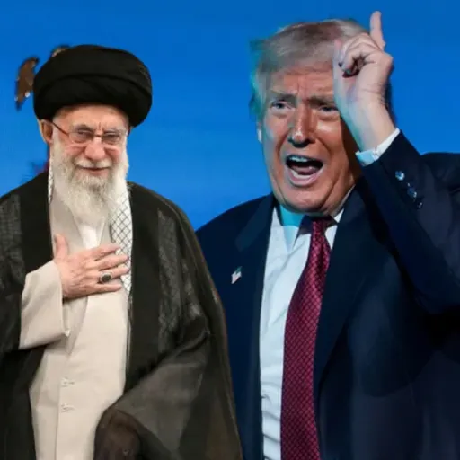 Tổng thống Trump tuyên bố 'xóa sổ' Iran nếu ông bị ám sát, Tehran cảnh báo gay gắt
