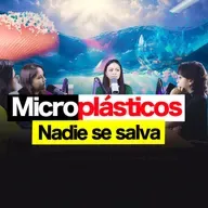 Microplásticos en el Agua | Un Riesgo Invisible para la Salud| MONKEYPODCAST EP.113