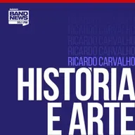 Rio Vermelho em HISTÓRIA E ARTE, com Ricardo Carvalho