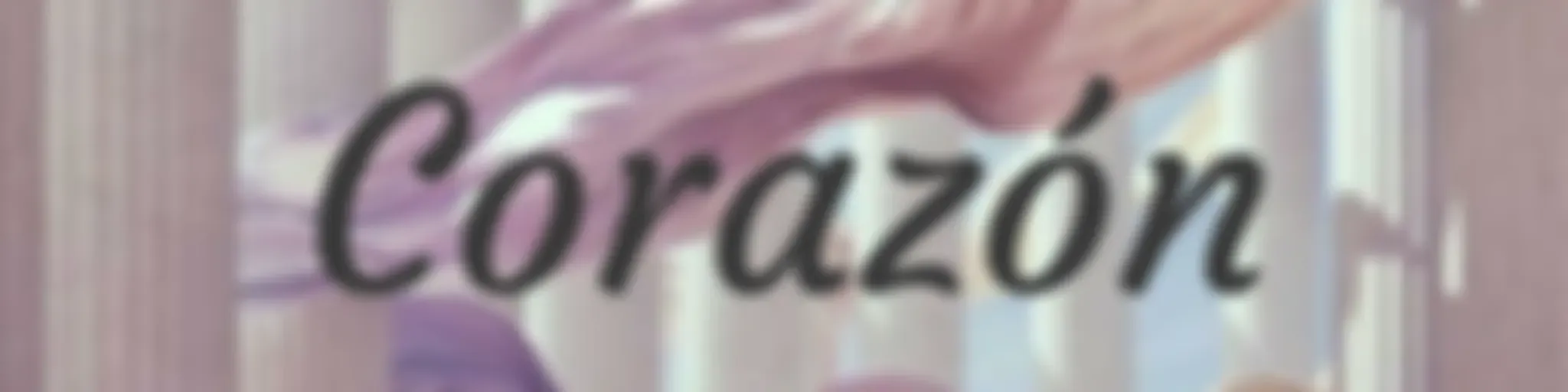 Un Corazón en quietud