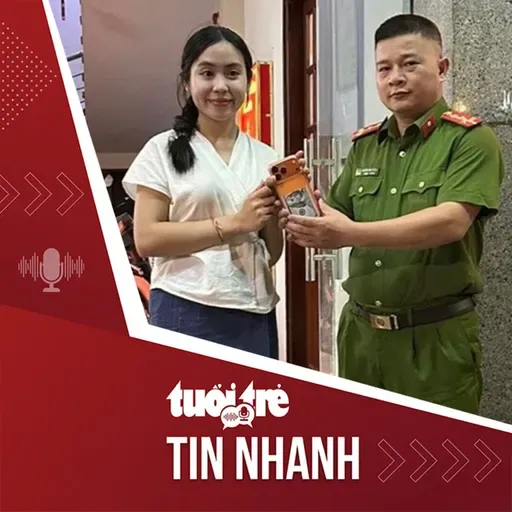 Tin tức tối 12-10: Công an Hà Nội tìm được điện thoại của cô gái Lào Maysaa bị mất