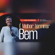 É MELHOR TERMINAR BEM I Conquistando Pela Fé | #6 | Pastor Davis Oliveira