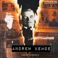 80- MASSACRE - Andrew Kehoe | O massacre da Escola de Bath