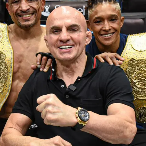 WALLID ISMAIL - CONEXÃO PVT