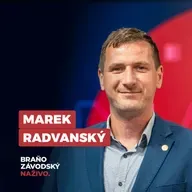 Radvanský zo SAV: Štát si musí vedieť priznať chybu a poučiť sa. Cieľom krajiny je kvalitný život