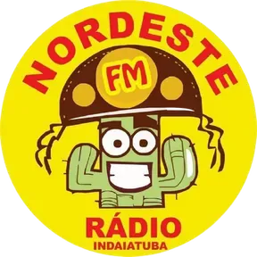 WEB RADIO NORDESTE FM