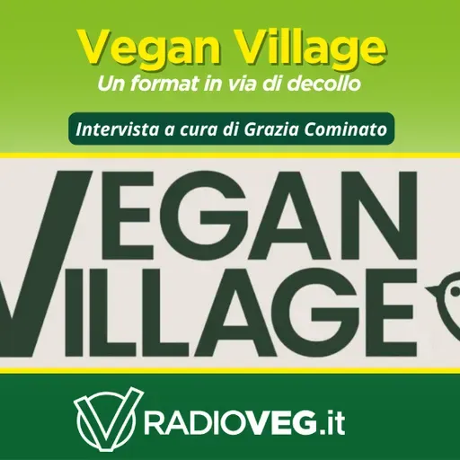 Vegan Village decolla da Viterbo