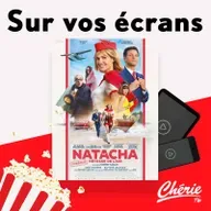 "Natacha (presque) hôtesse de l’air" sur Netflix et "Vaiana : la légende du bout du monde" sur Disney +