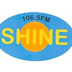 SHINE FM 106.5