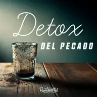 Detox del pecado - Daniel Tejada.