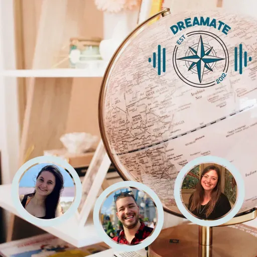 DM#79 - Prós e Contras de trabalhar com Turismo