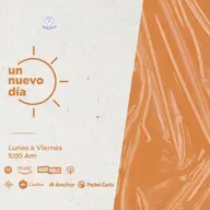 Como Dios obra en nuestra vida - Un nuevo día