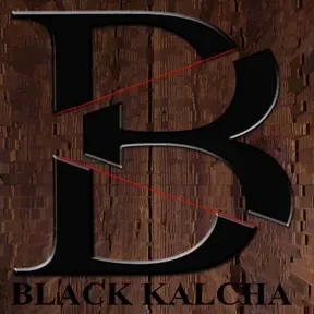 Black Kalca