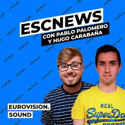 ESC News 19/04/2021 (3x32)
