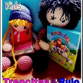 Tiempo  de Crecer  (kids)