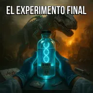 🧬 El Plan Secreto Detrás de Jurassic World: Renace