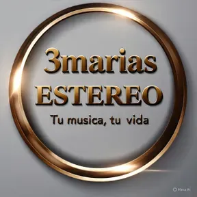 3marias STEREO