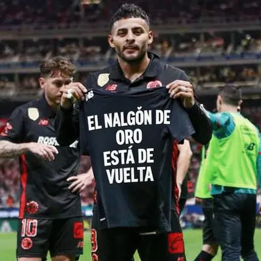 Duelo por la cima: Toluca vs Chivas 🔝