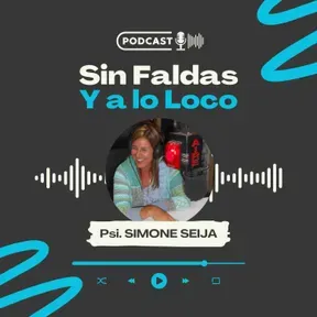 SIN FALDAS Y A LO LOCO